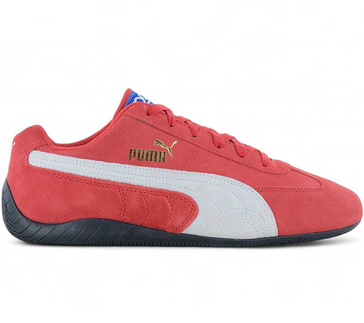 Puma x SPARCO - Speedcat OG - Sneakers Motorsport Schuhe Rot 307171-05