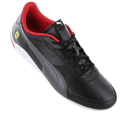 Puma Scuderia Ferrari - RDG Cat 2.0 - Herren Motorsport Schuhe Schwarz 307518-01