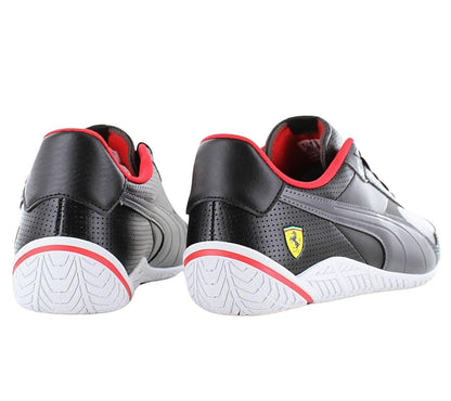 Puma Scuderia Ferrari - RDG Cat 2.0 - Herren Motorsport Schuhe Schwarz 307518-01