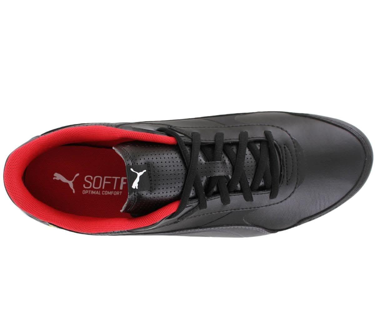 Puma Scuderia Ferrari - RDG Cat 2.0 - Herren Motorsport Schuhe Schwarz 307518-01