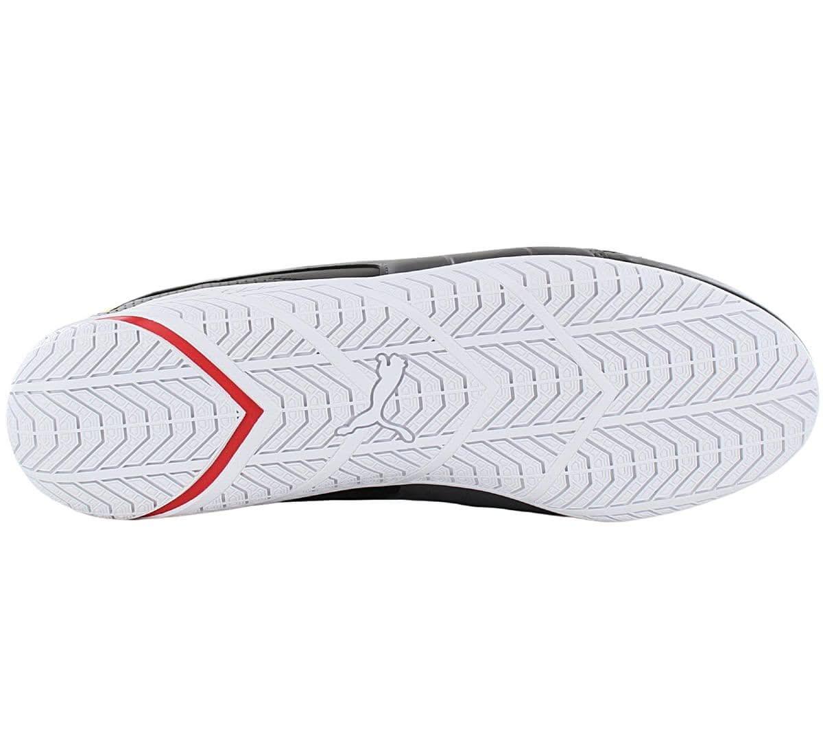 Puma Scuderia Ferrari - RDG Cat 2.0 - Herren Motorsport Schuhe Schwarz 307518-01