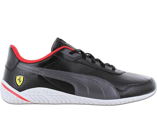 Puma Scuderia Ferrari - RDG Cat 2.0 - Herren Motorsport Schuhe Schwarz 307518-01