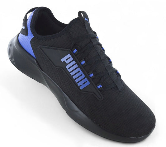 Puma Retaliate 2 - Herren Sneakers Sport Schuhe Schwarz 376676-53