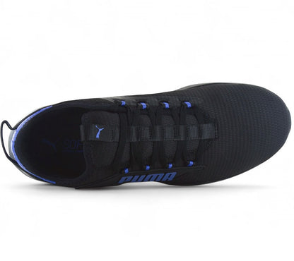 Puma Retaliate 2 - Herren Sneakers Sport Schuhe Schwarz 376676-53