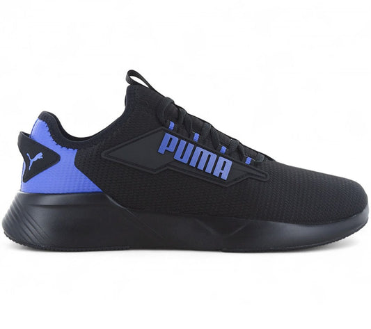 Puma Retaliate 2 - Herren Sneakers Sport Schuhe Schwarz 376676-53