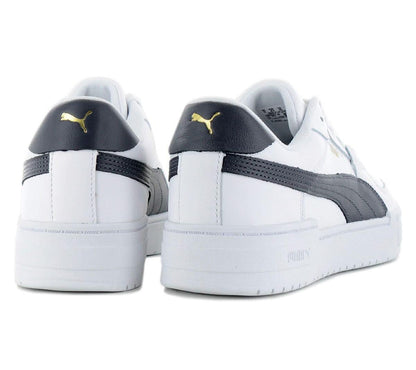 PUMA CA Pro Classic - California - Herren Sneakers Schuhe Leder Weiß 380190-18