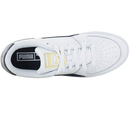 PUMA CA Pro Classic - California - Herren Sneakers Schuhe Leder Weiß 380190-18