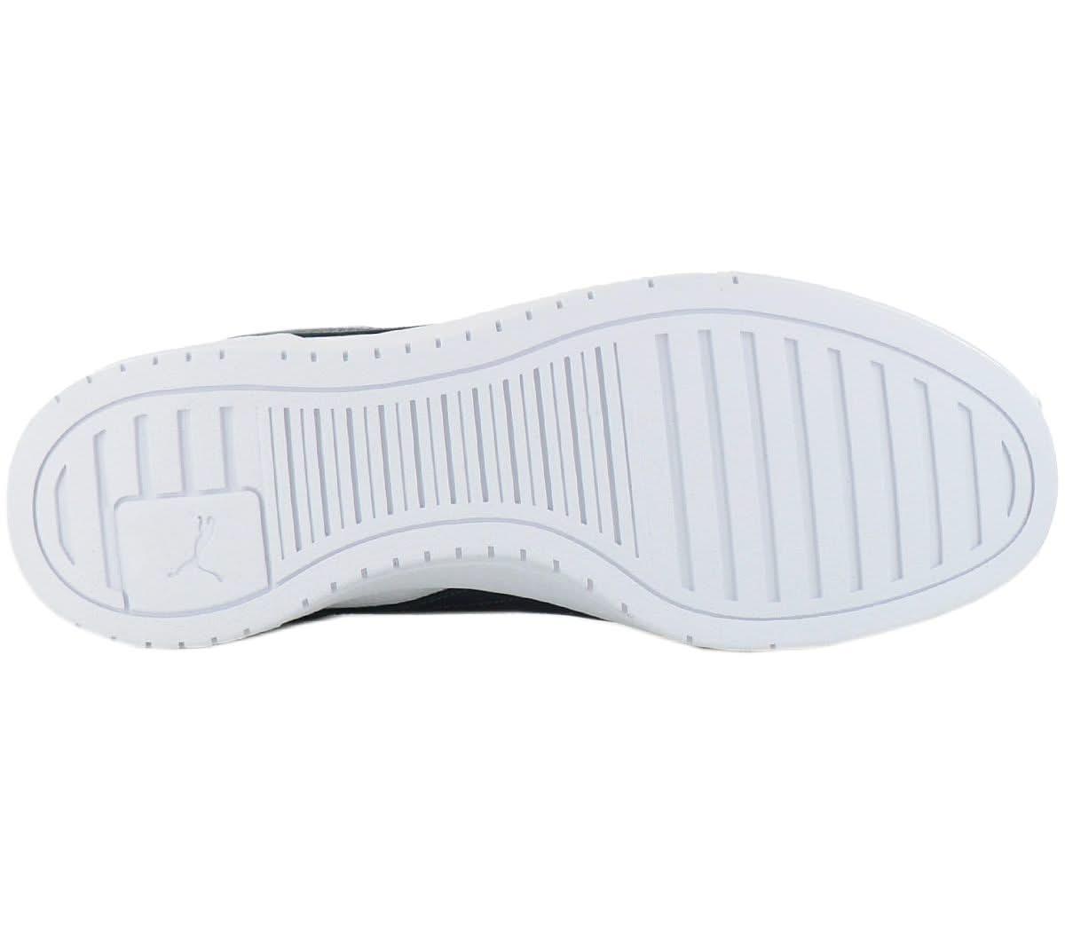 PUMA CA Pro Classic - California - Herren Sneakers Schuhe Leder Weiß 380190-18