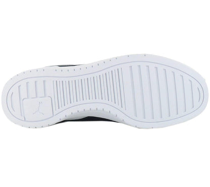 PUMA CA Pro Classic - California - Herren Sneakers Schuhe Leder Weiß 380190-18