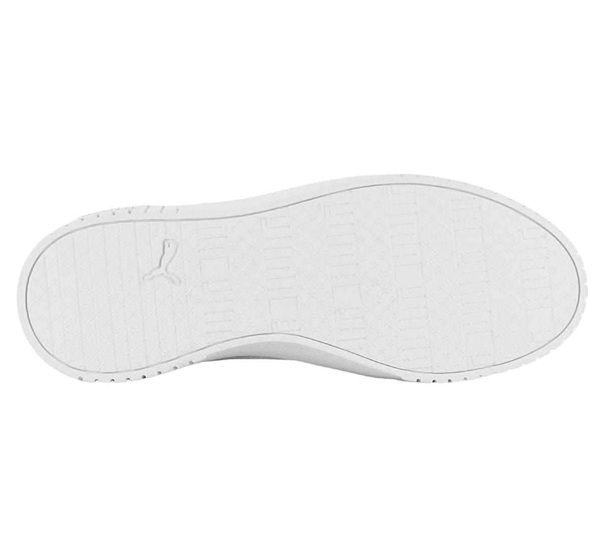 Puma Carina 2.0 Mermaid - Damen Schuhe Weiß 389742-01