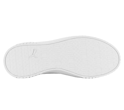 Puma Carina 2.0 Mermaid - Damen Schuhe Weiß 389742-01