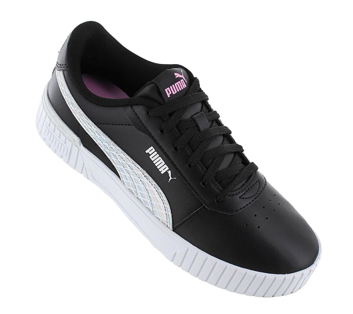 Puma Carina 2.0 Mermaid - Damen Schuhe Schwarz 389742-02