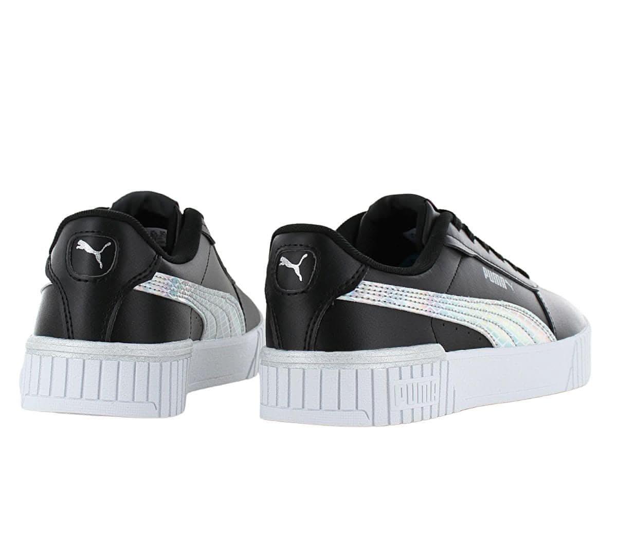 Puma Carina 2.0 Mermaid - Damen Schuhe Schwarz 389742-02