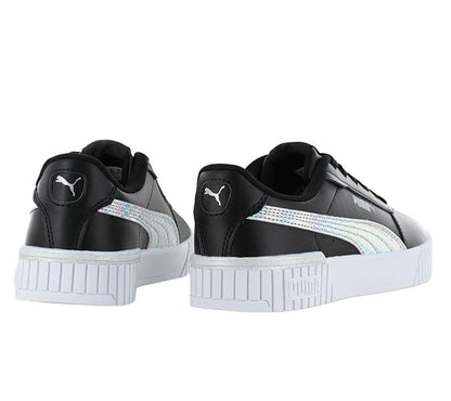 Puma Carina 2.0 Mermaid - Damen Schuhe Schwarz 389742-02