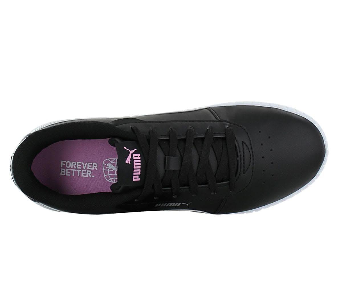 Puma Carina 2.0 Mermaid - Damen Schuhe Schwarz 389742-02