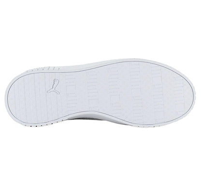 Puma Carina 2.0 Mermaid - Damen Schuhe Schwarz 389742-02