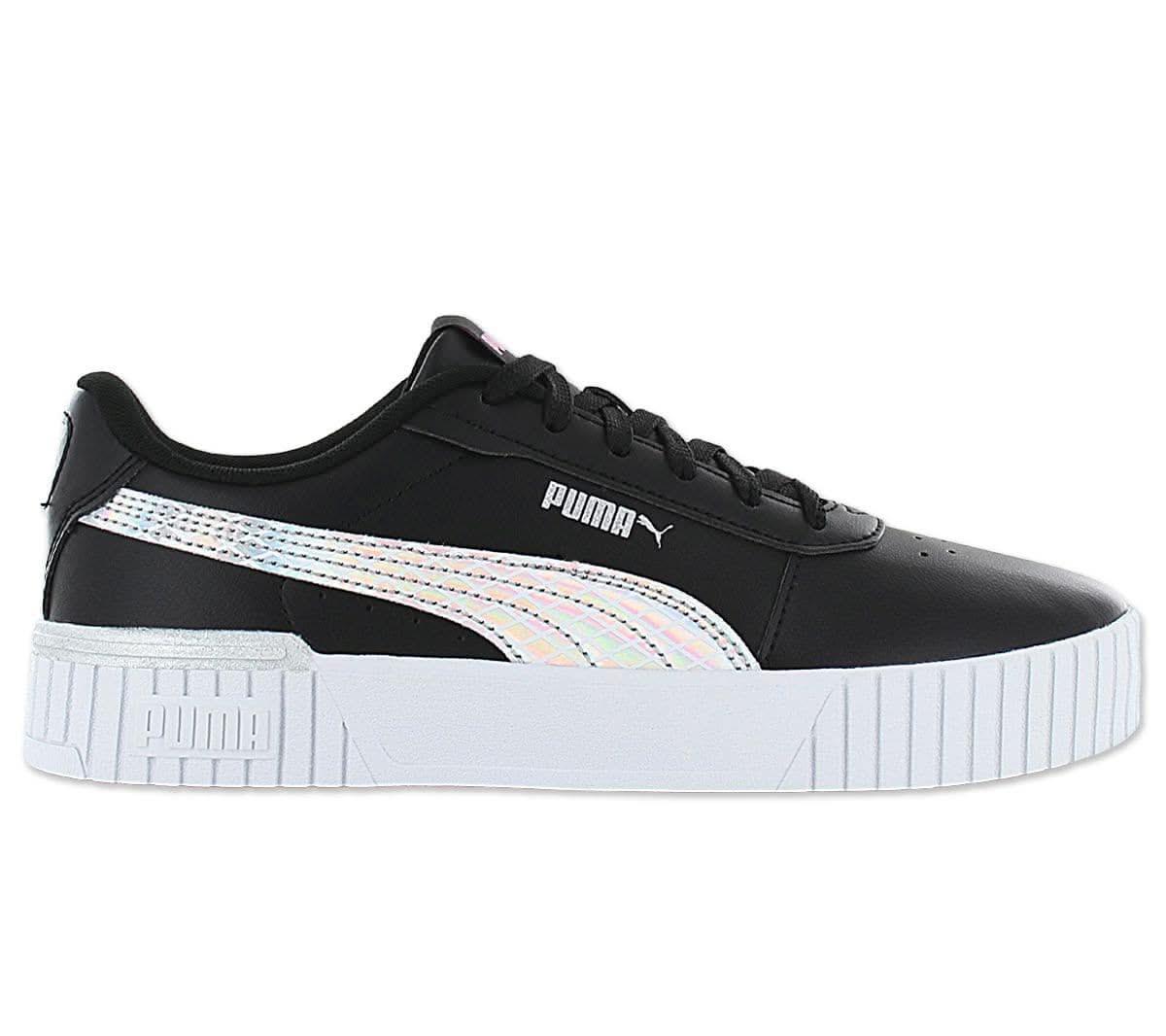 Puma Carina 2.0 Mermaid - Damen Schuhe Schwarz 389742-02