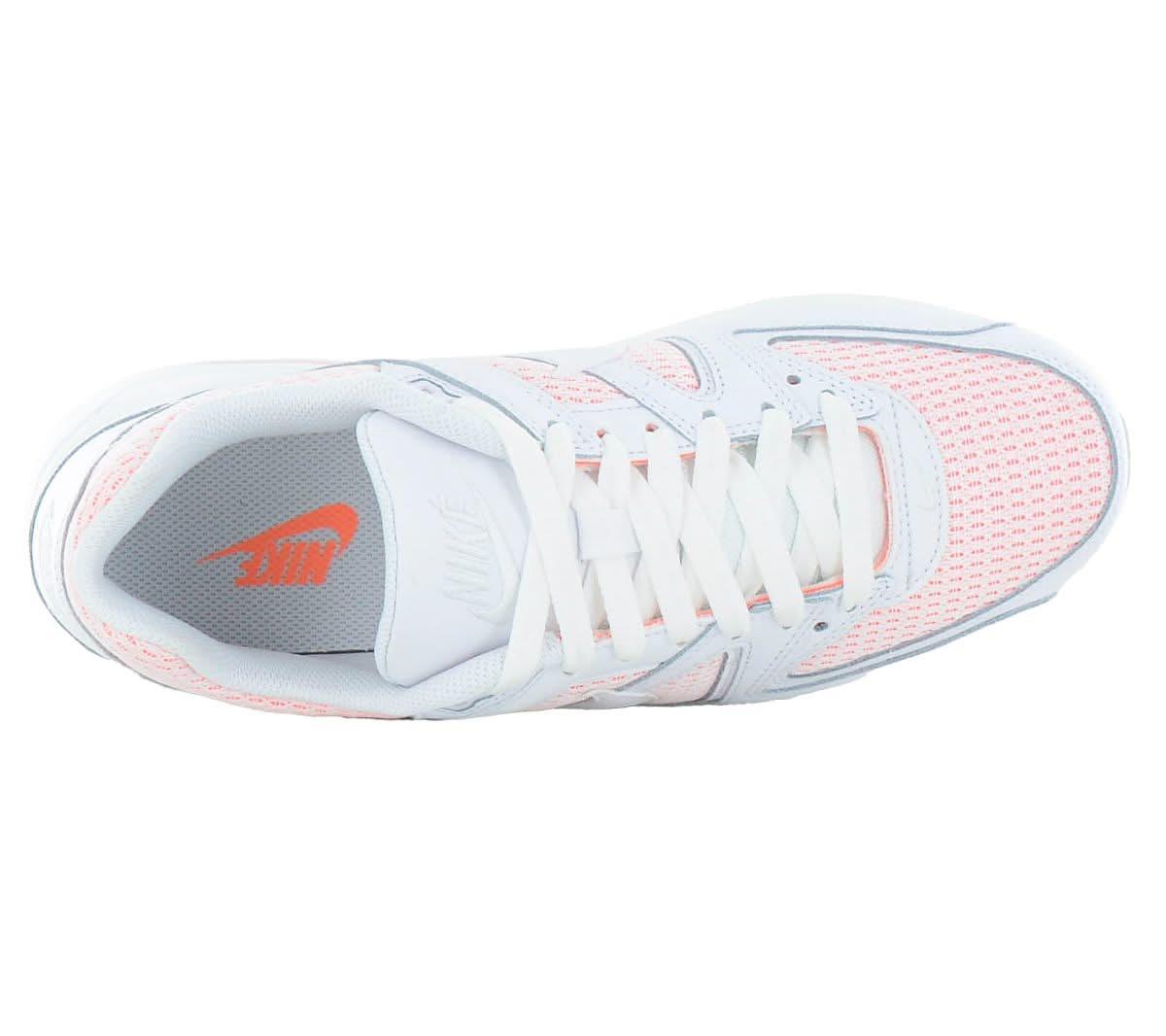 Nike Air Max Command (W) - Damen Sneakers Schuhe Weiß 397690-128