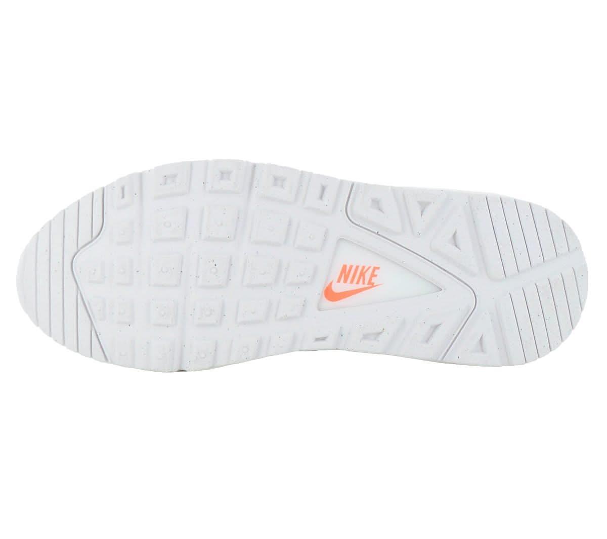 Nike Air Max Command (W) - Damen Sneakers Schuhe Weiß 397690-128