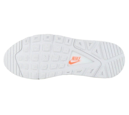 Nike Air Max Command (W) - Damen Sneakers Schuhe Weiß 397690-128