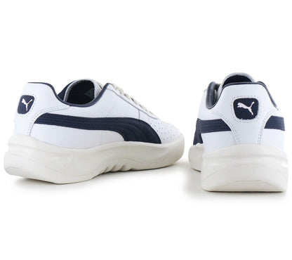 PUMA GV Special Base - Herren Schuhe Sneakers Weiß 398507-06