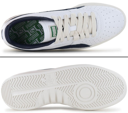 PUMA GV Special Base - Herren Schuhe Sneakers Weiß 398507-06