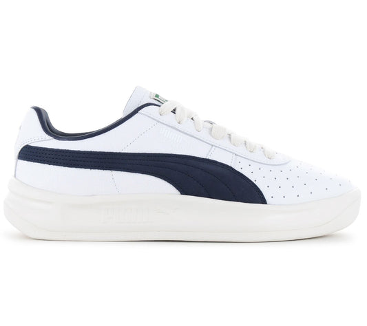 PUMA GV Special Base - Herren Schuhe Sneakers Weiß 398507-06