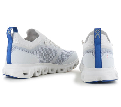 ON Running Cloud 6 Versa - Herren Sneakers Schuhe Ice-Indigo 3MF10042200