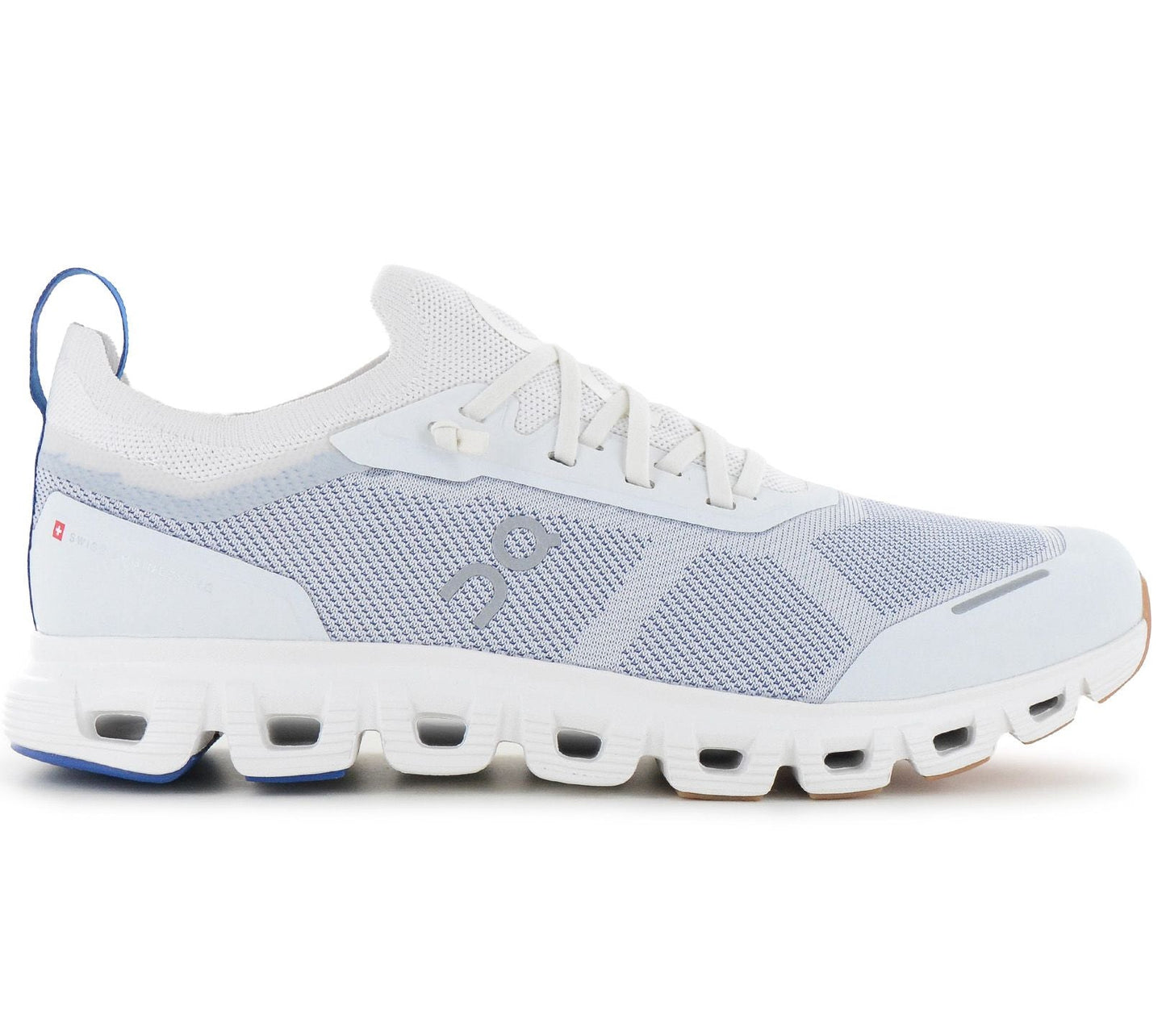 ON Running Cloud 6 Versa - Herren Sneakers Schuhe Ice-Indigo 3MF10042200