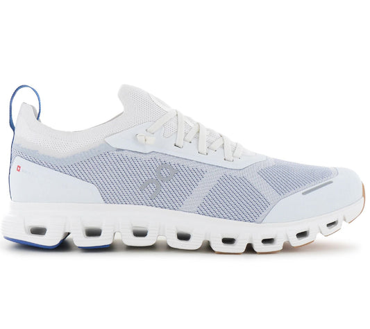ON Running Cloud 6 Versa - Herren Sneakers Schuhe Ice-Indigo 3MF10042200