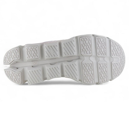 ON Running Cloudswift 4 AD - Damen Sneakers Cloud Schuhe Sand-Ivory 3WF10451485 6