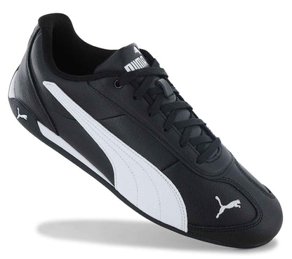 Puma Replicatch - Herren Sneakers Schuhe Schwarz 405096-01