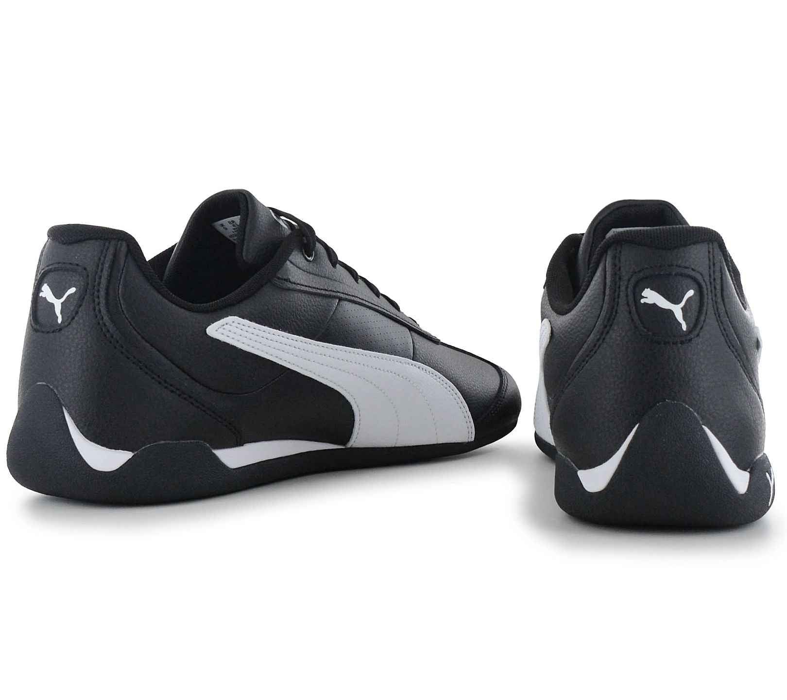 Puma Replicatch - Herren Sneakers Schuhe Schwarz 405096-01