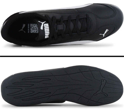 Puma Replicatch - Herren Sneakers Schuhe Schwarz 405096-01