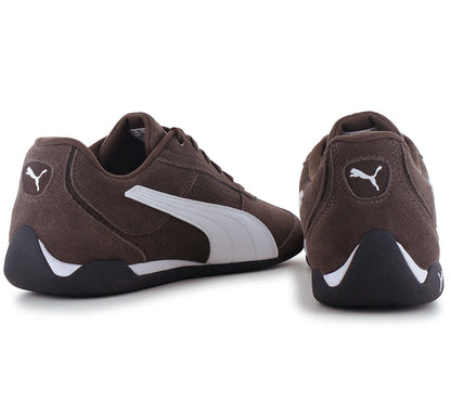 Puma Replicatch SD - Herren Sneakers Schuhe Braun 405097-04