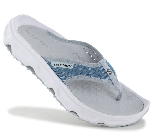 Salomon Reelax Break 6.0 - Herren Sandalen Erholungsschuhe 471111