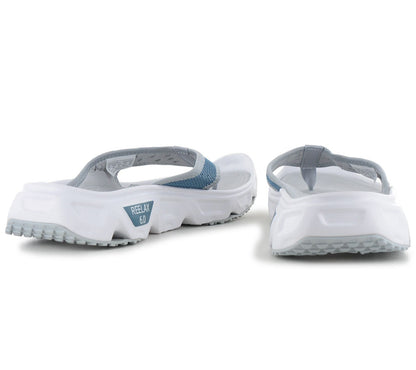 Salomon Reelax Break 6.0 - Herren Sandalen Erholungsschuhe 471111