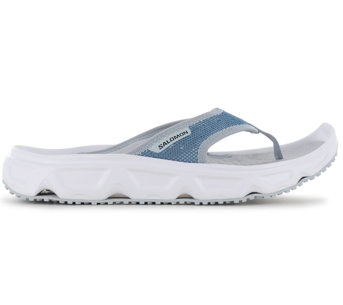 Salomon Reelax Break 6.0 - Herren Sandalen Erholungsschuhe 471111