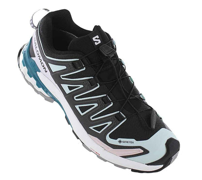 Salomon XA PRO 3D V9 GTX W - GORE-TEX - Damen Wanderschuhe Trail-Running Schuhe 471191