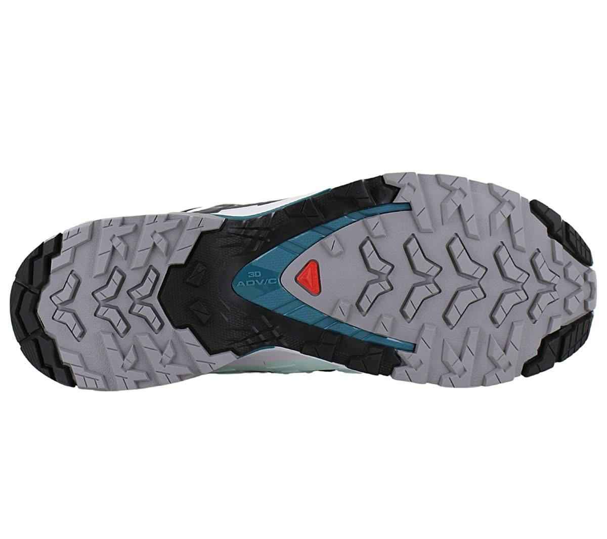 Salomon XA PRO 3D V9 GTX W - GORE-TEX - Damen Wanderschuhe Trail-Running Schuhe 471191