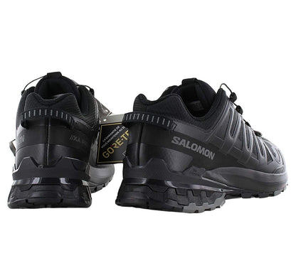 Salomon XA PRO 3D V9 GTX - GORE-TEX - Herren Wanderschuhe Trail-Running Schuhe 472701