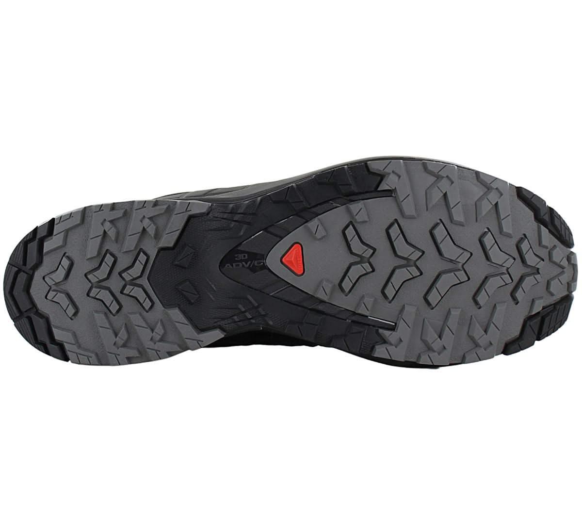 Salomon XA PRO 3D V9 GTX - GORE-TEX - Herren Wanderschuhe Trail-Running Schuhe 472701