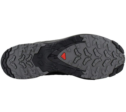 Salomon XA PRO 3D V9 GTX - GORE-TEX - Herren Wanderschuhe Trail-Running Schuhe 472701