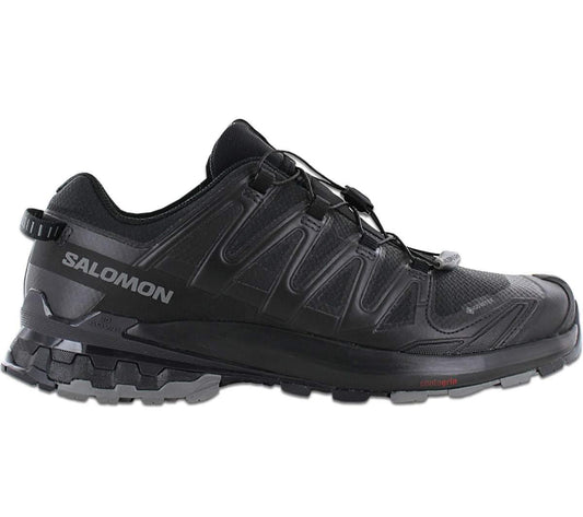 Salomon XA PRO 3D V9 GTX - GORE-TEX - Herren Wanderschuhe Trail-Running Schuhe 472701