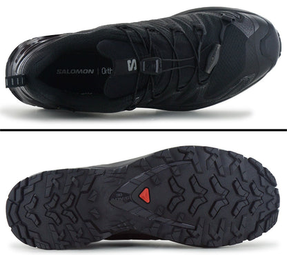 Salomon XA PRO 3D V9 GTX W - GORE-TEX - Damen Wanderschuhe Trail-Running Schuhe Schwarz 472708