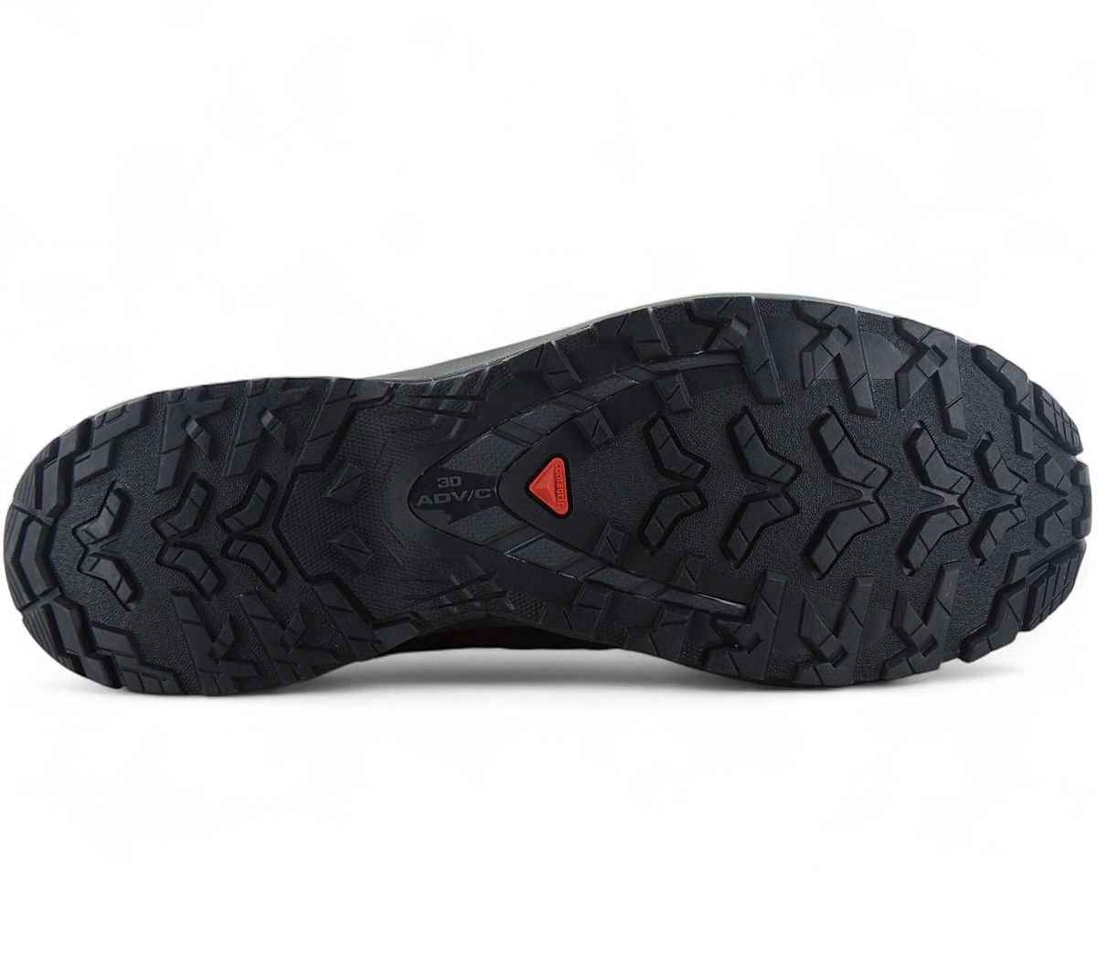 Salomon XA PRO 3D V9 WIDE GTX - GORE TEX - Herren Wanderschuhe Trail-Running Schuhe 472770