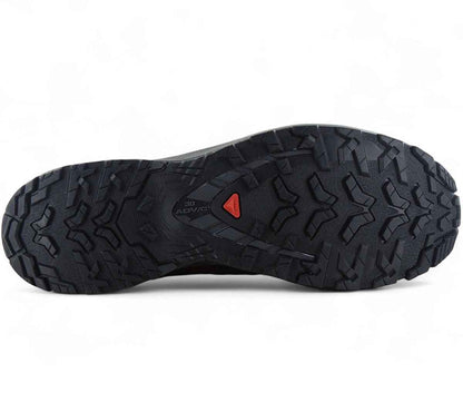 Salomon XA PRO 3D V9 WIDE GTX - GORE TEX - Herren Wanderschuhe Trail-Running Schuhe 472770