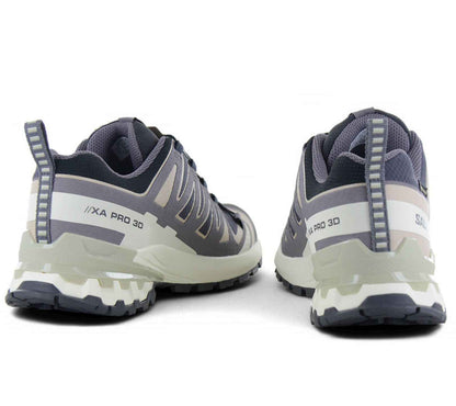 Salomon XA PRO 3D V9 GTX W - GORE-TEX - Damen Wanderschuhe Trail-Running Schuhe 477447