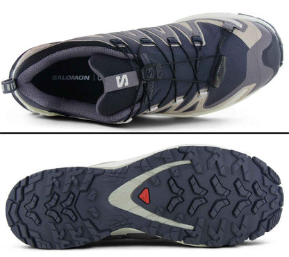 Salomon XA PRO 3D V9 GTX W - GORE-TEX - Damen Wanderschuhe Trail-Running Schuhe 477447