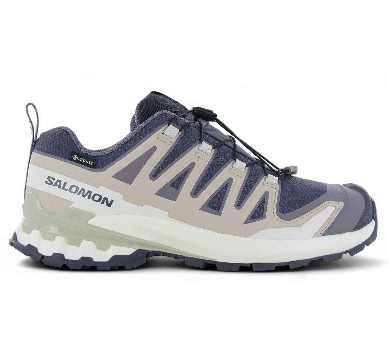 Salomon XA PRO 3D V9 GTX W - GORE-TEX - Damen Wanderschuhe Trail-Running Schuhe 477447